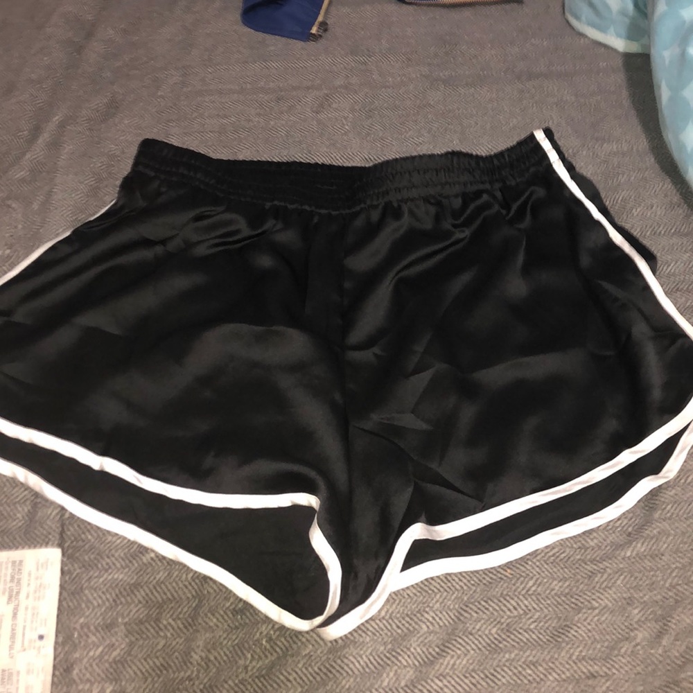 Gym short XL